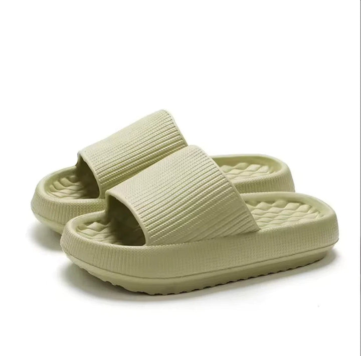 Solveig™ – Ergonomiske smertelindrende tøfler uten såle (Unisex)